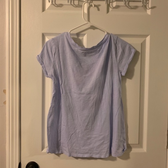 Basic tee - Picture 2 of 2